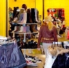 Магазины одежды и обуви в Великодворском